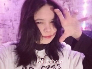 Millachoio