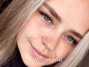 Millacrystal