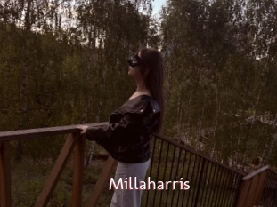Millaharris