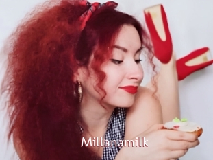 Millanamilk