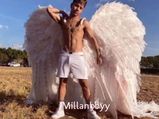 millanboyy Sweet links only