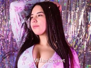 Millanbrunet