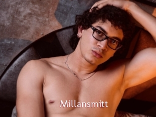 millansmitt Sweet links only
