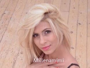 Millenamimi