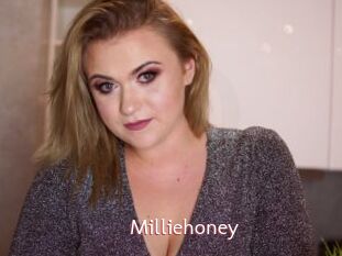 Milliehoney