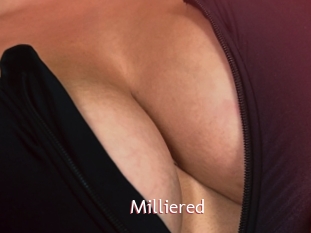 Milliered