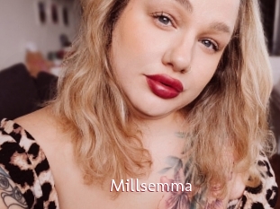 Millsemma
