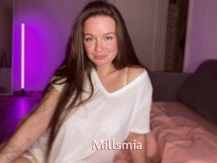 Millsmia