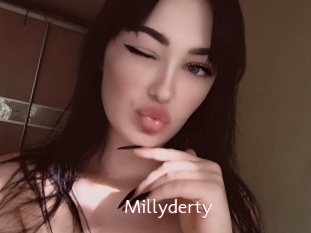 Millyderty