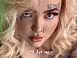 Millymaars