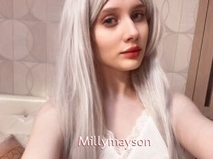 Millymayson
