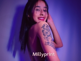 Millyprint