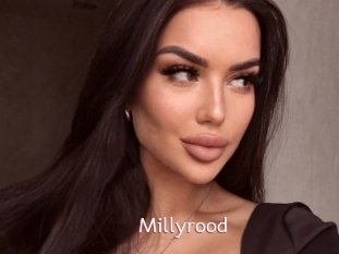 Millyrood