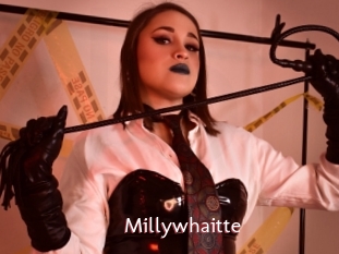 millywhaitte Sweet links only