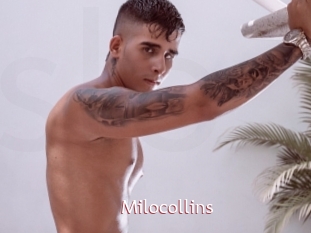Milocollins