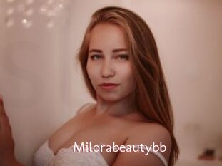 Milorabeautybb