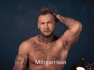 Miltgarrison