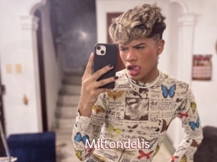 Miltondelis