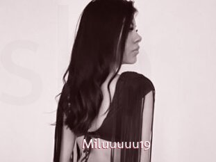 Miluuuuu19
