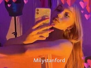 milystanford Sweet links only