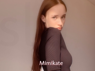 Mimikate