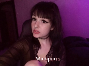 Mimipurrs