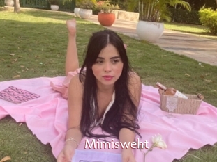 Mimisweht