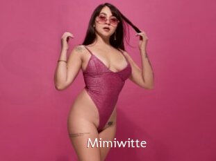 Mimiwitte