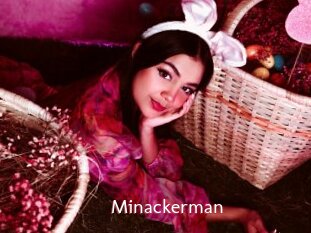 Minackerman