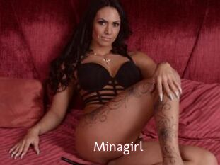 Minagirl