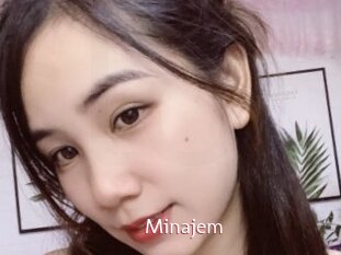 Minajem
