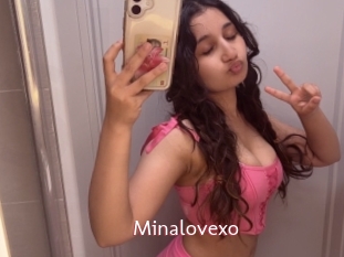 Minalovexo