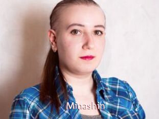 Minashin