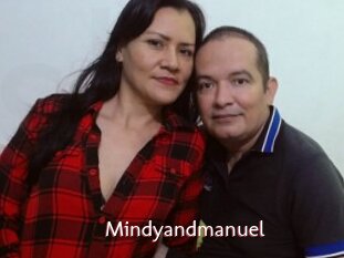 Mindyandmanuel