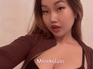 Minekolain