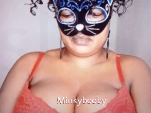 Minkybooby