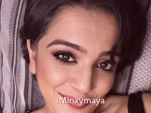 Minxymaya