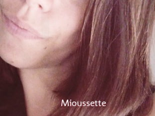 Mioussette