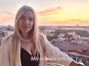 Miraclealmost