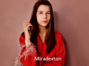 Miradexton