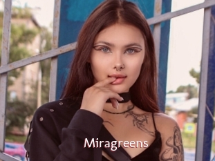 Miragreens