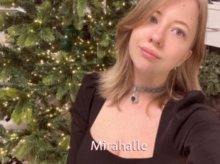 Mirahalle
