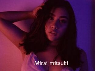 Mirai_mitsuki