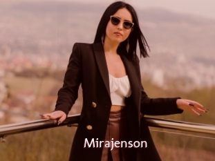 Mirajenson