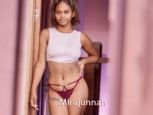 Mirajunnah