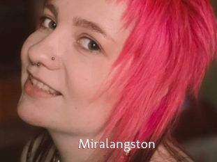 Miralangston