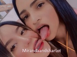 Mirandaandsharlot