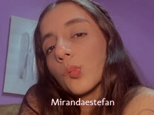 Mirandaestefan