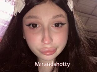 Mirandahotty