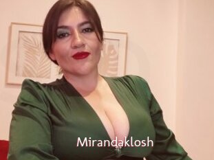 mirandaklosh Sweet links only